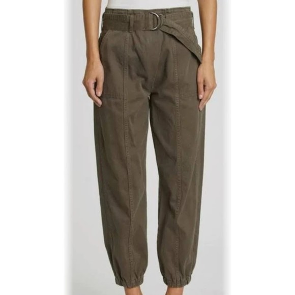 NWT Pistola Women's Archer Pants size 28 - Picture 1 of 9
